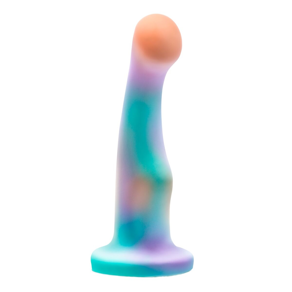 Дилдо Blush Avant Многоцветен Ø 3,5 cm
