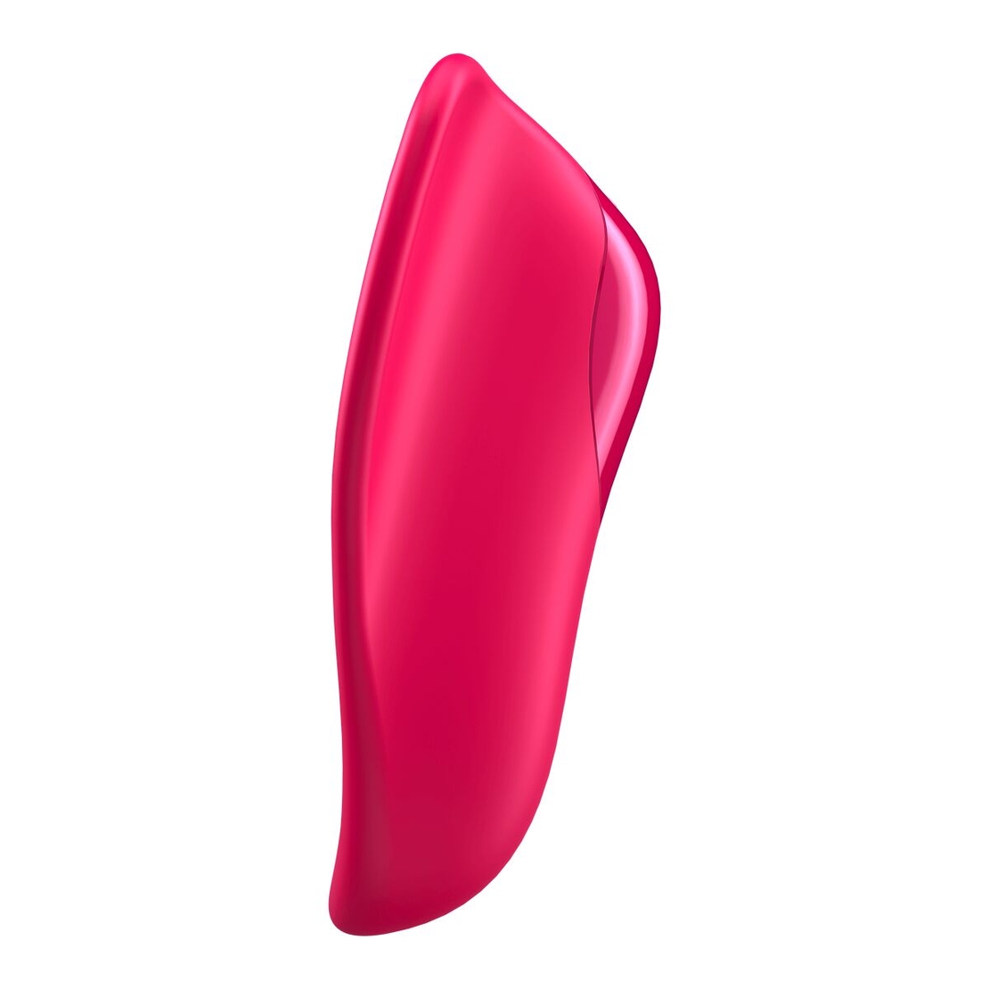 Клиторен вибратор High Fly Finger Satisfyer 4004129 Червен