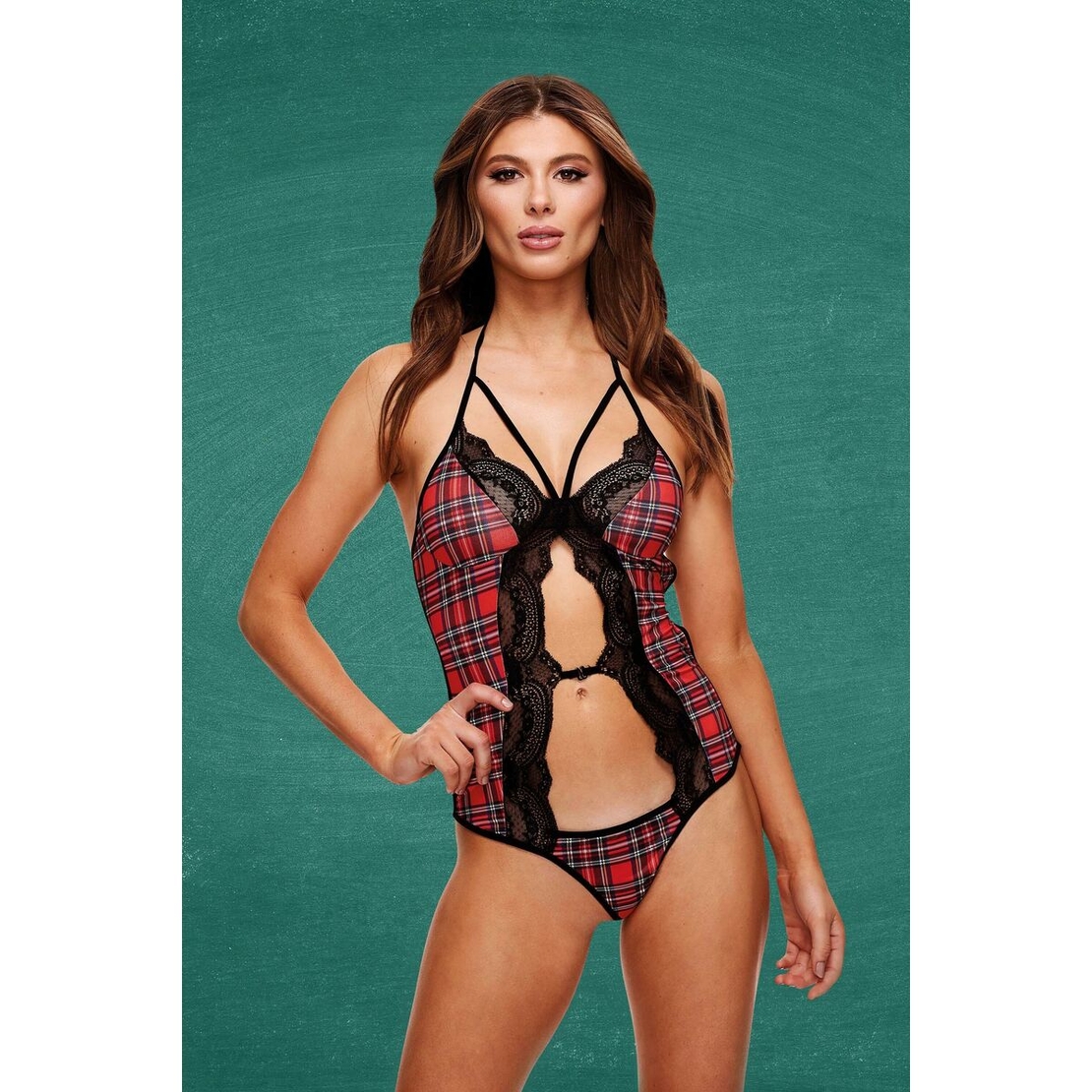 Костюм Teacher’s Pet School Girl M/L