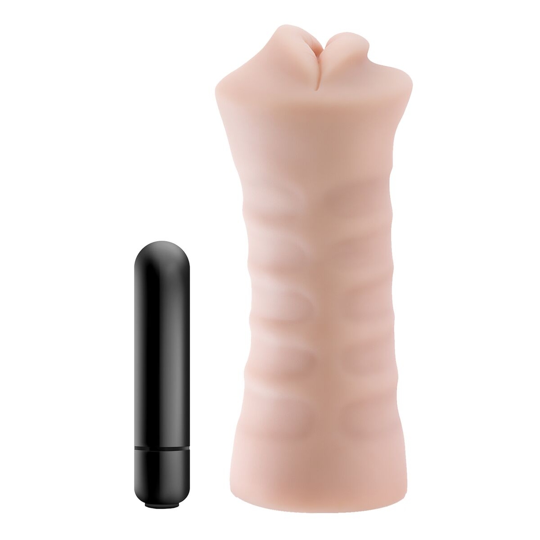 Blush Enlust Flesh Мъжки мастурбатор - Телесен