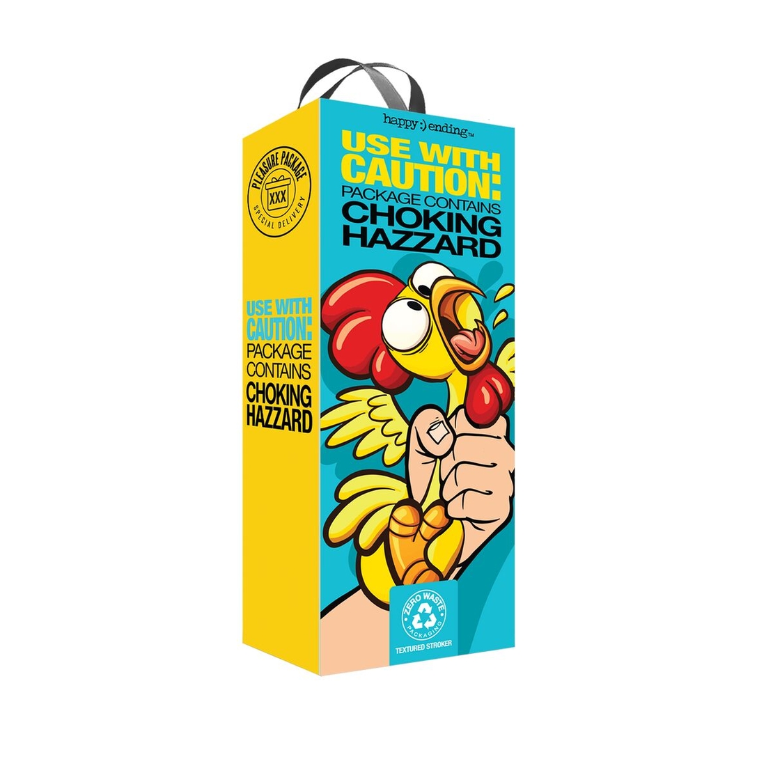 Маструбатор NS Novelties Pleasure Package