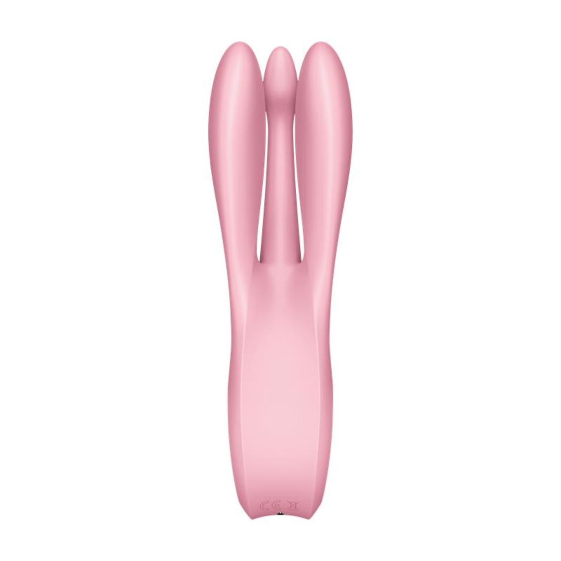 Вибратор Satisfyer Threesome 1