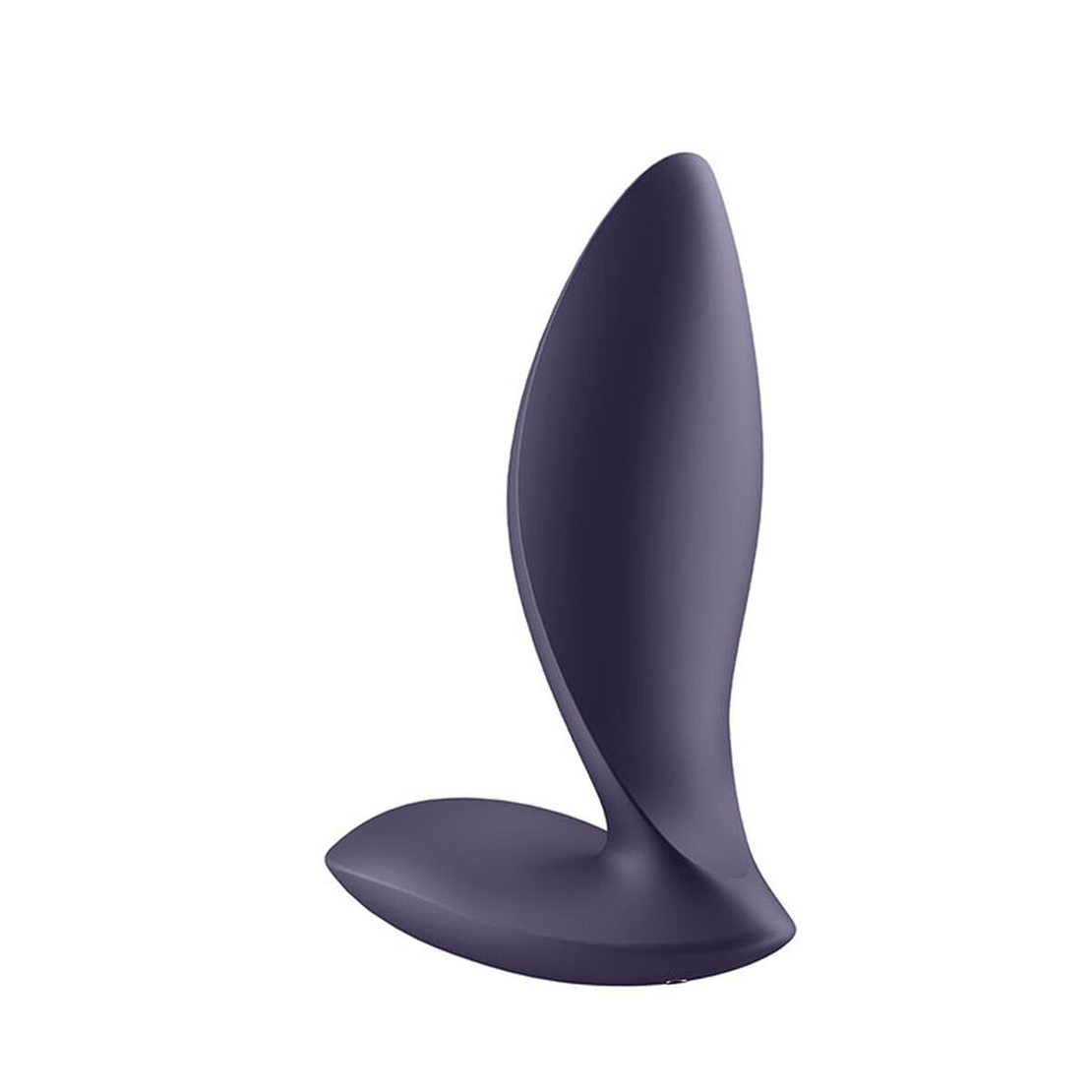 Анален вибратор Satisfyer Lilac