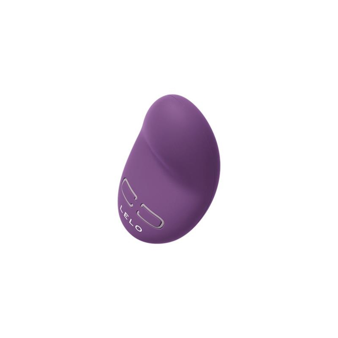 Мощен масажор LILY 3 DARK PLUM