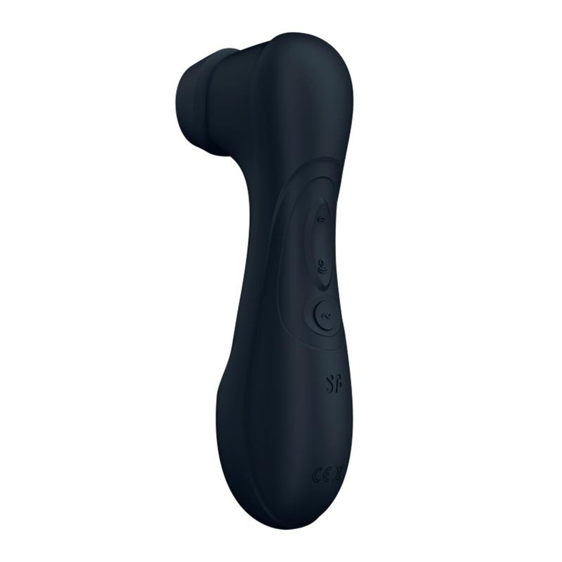 SATISFYER Pro 2 Gen 3 Технология за течен въздух Всмукване и вибрация