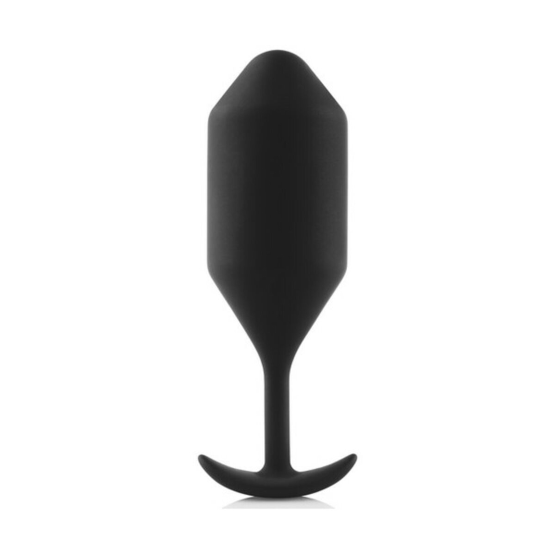 Анален разширител B-Vibe 12035 Черен