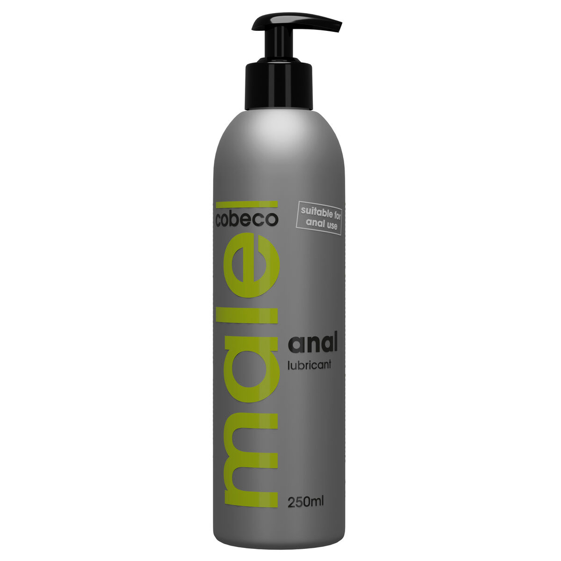 Анален лубрикант Male! 3100004141 250 ml