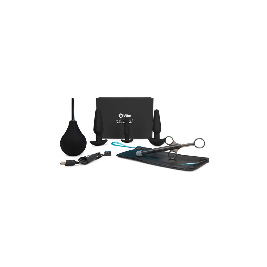 Комплект B-Vibe Training & Education