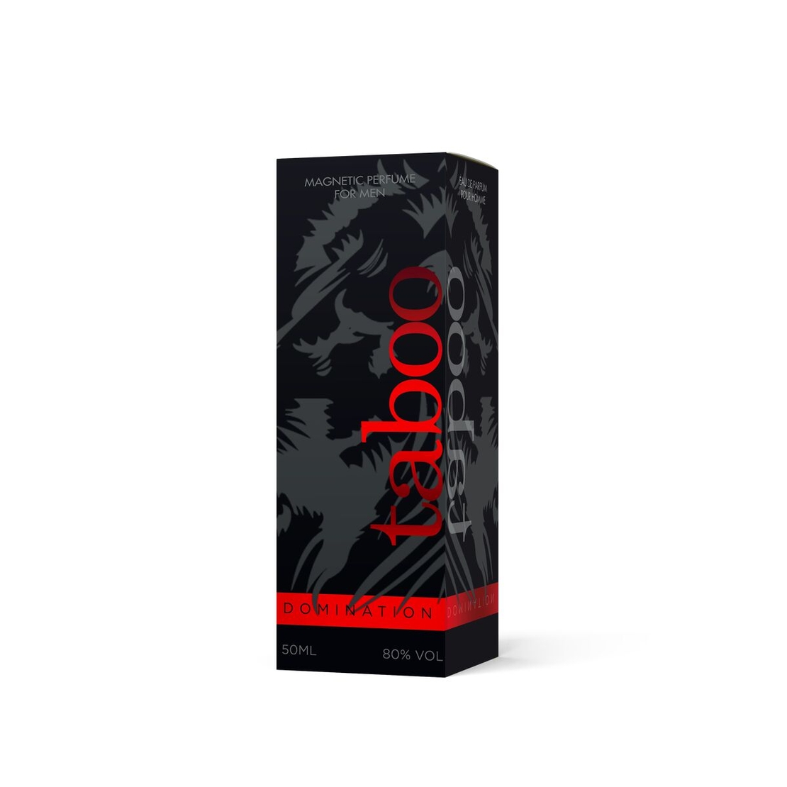 Парфюм с афродизиак Ruf Taboo 50 ml