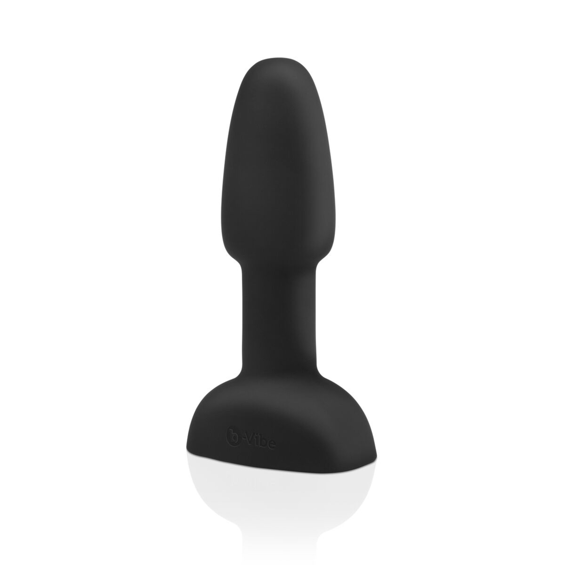 Анален разширител B-Vibe 81454 Черен