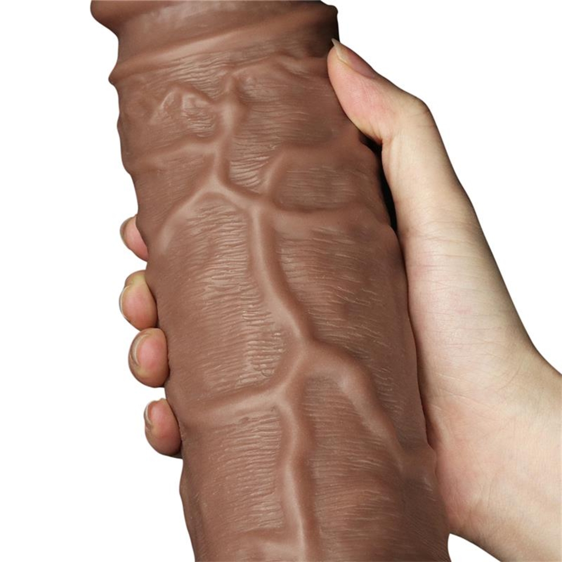 LOVETOY Дилдо Кинг 10.5