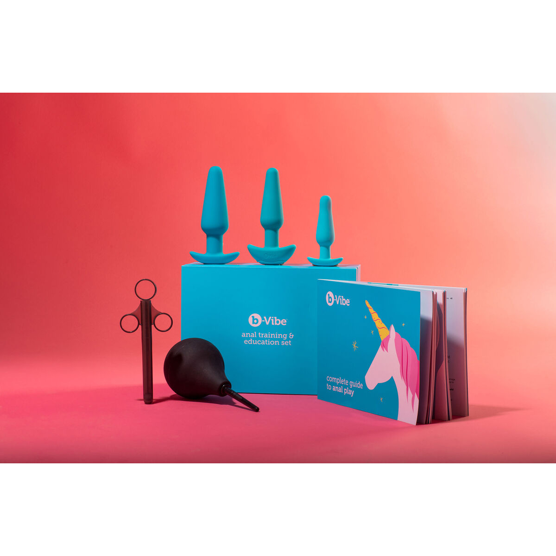Комплект B-Vibe Training & Education