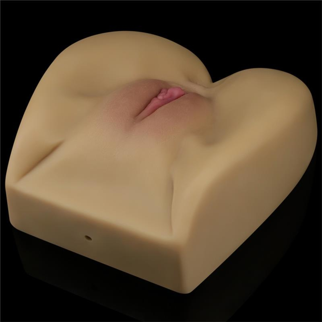 LOVETOY Мастурбатор дупе Улични момичета 1