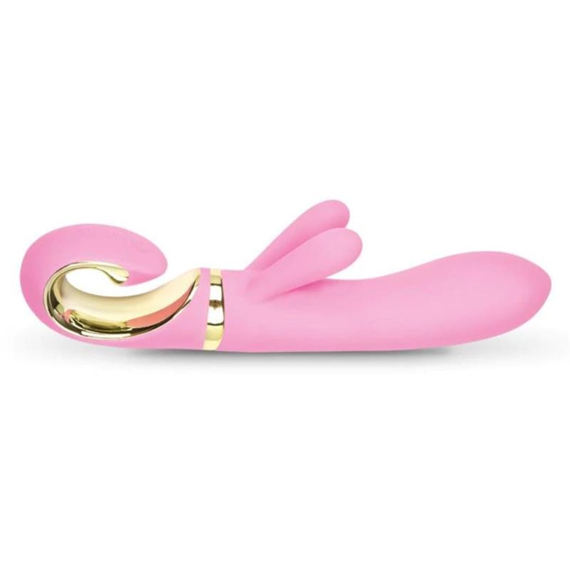 Вибрато Заек за G-точка GVIBE Grabbit Candy Vibe Pink