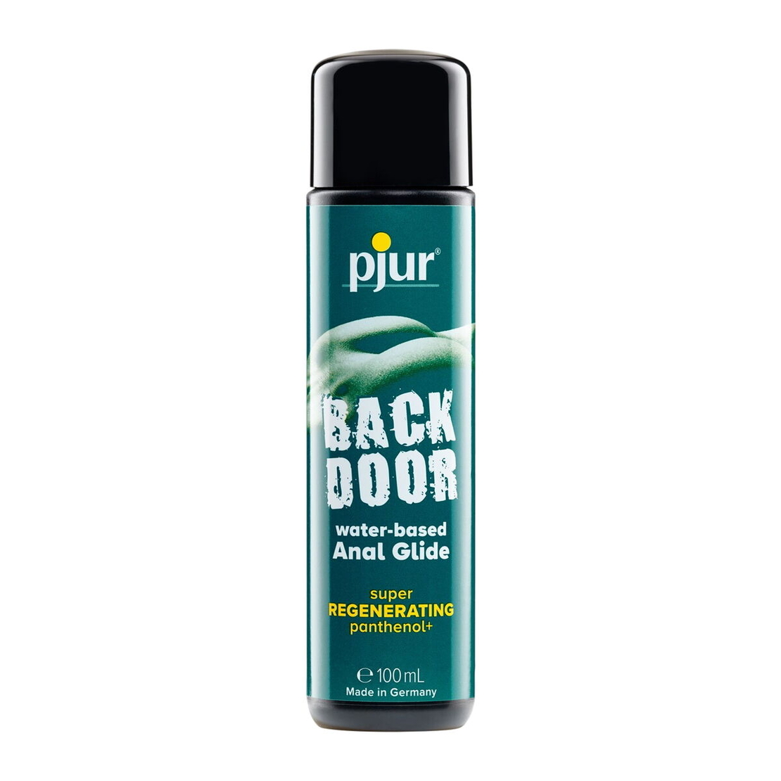 Анален лубрикант Pjur Panthenol 100 ml