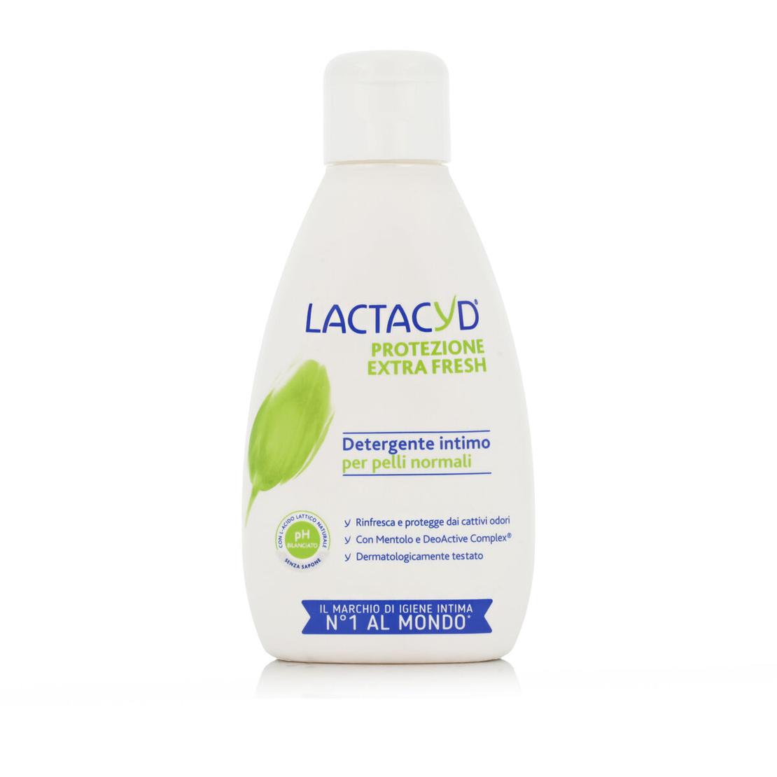 Интимен Гел за Атопична Кожа Lactacyd 200 ml S8316397