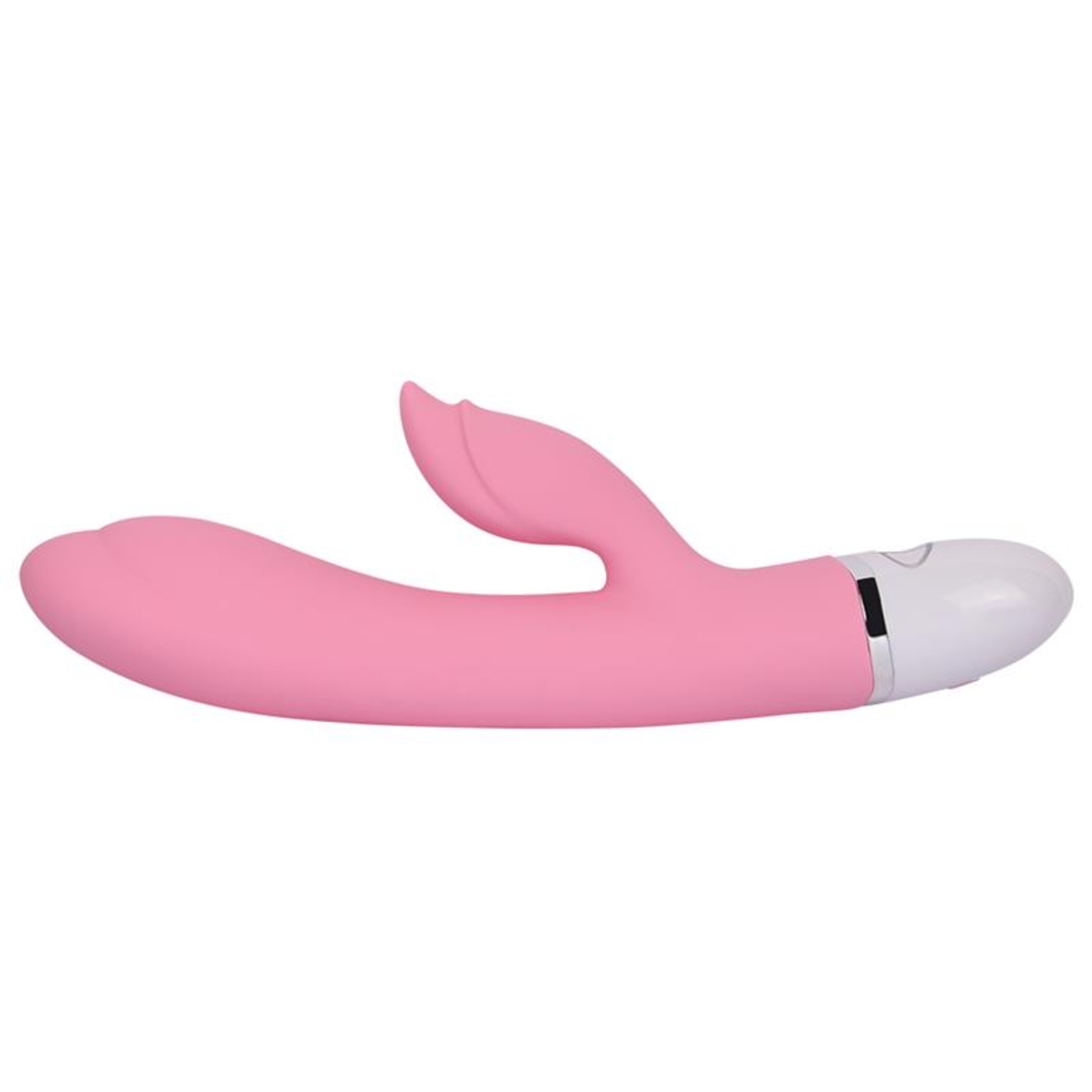 Силиконов вибратор от Love Toy