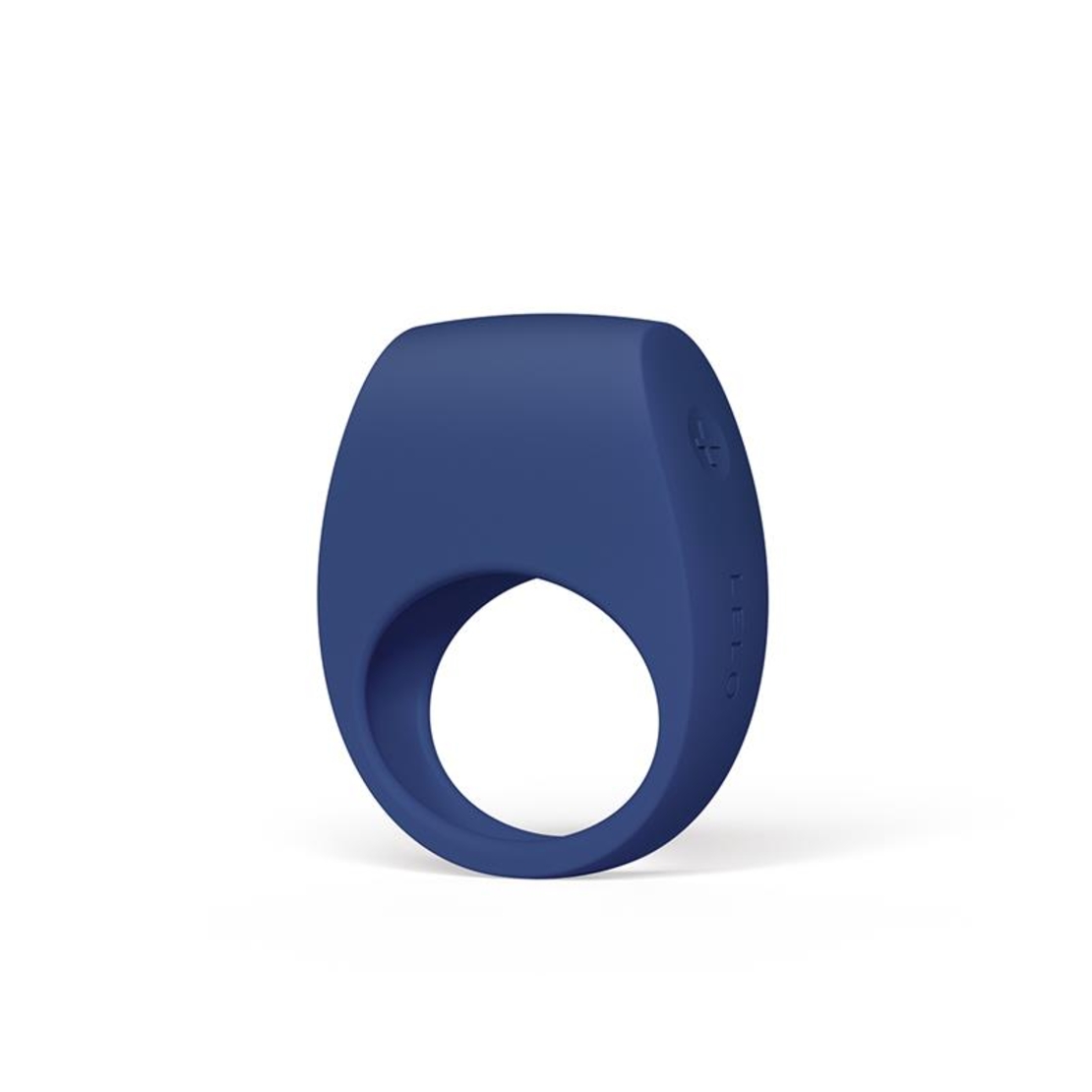 LELO Tor 3 Пръстен за двойки с основа за приложение Lelo, син