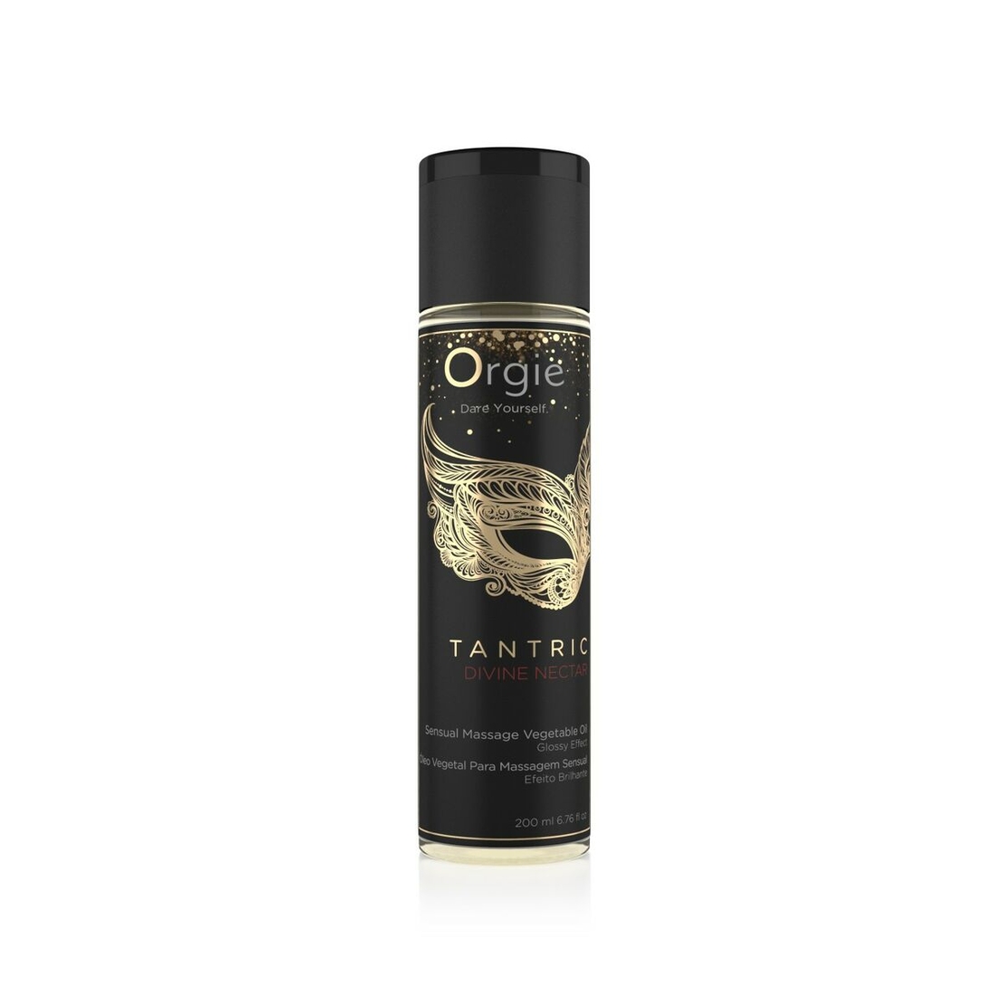 Еротично Масажно Олио Orgie TANTRIC DIVINE NECTAR 200мл