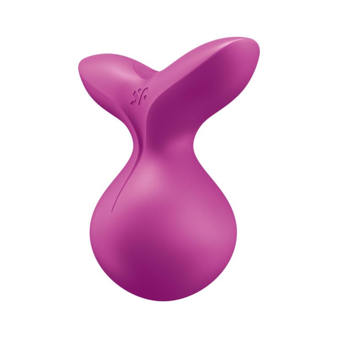 SATISFYER Клиторен стимулатор Viva la Vulva 3 Violet
