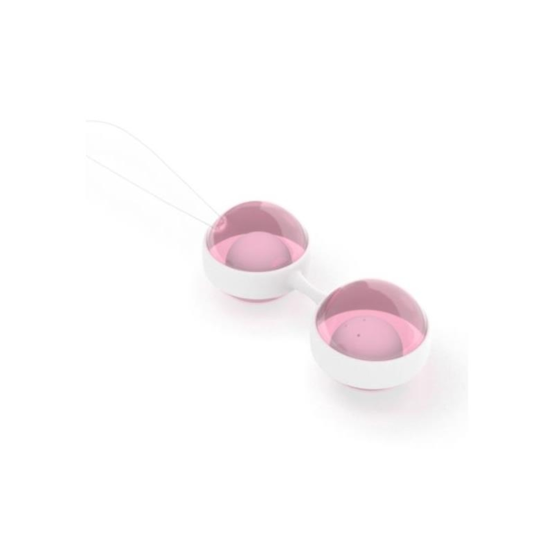 LOVETOY Kegel Balls Luna II Pink Вагинални топчета