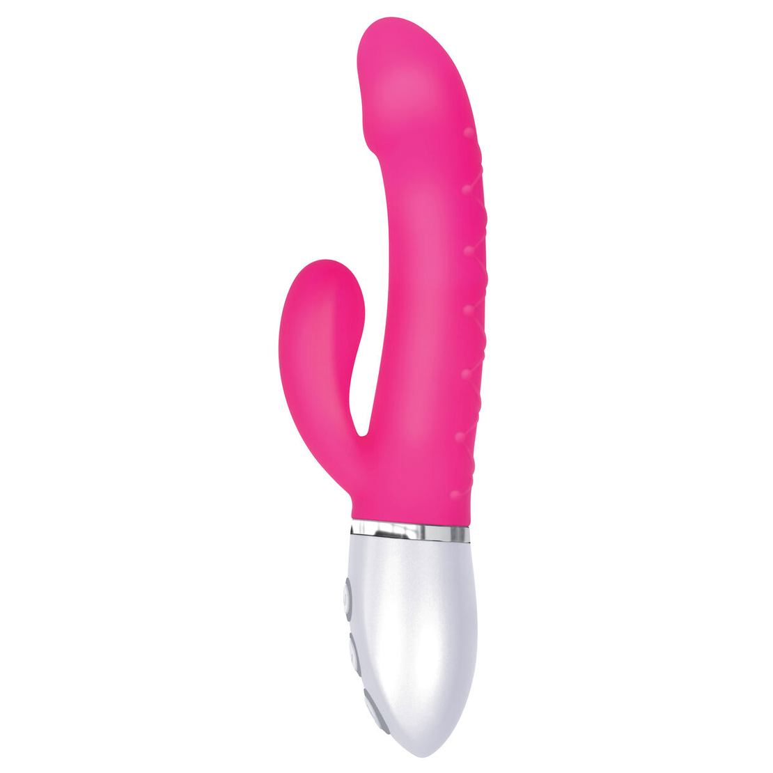 Вибратор за G точка Evolved Heat G-Spot Розов S9404496