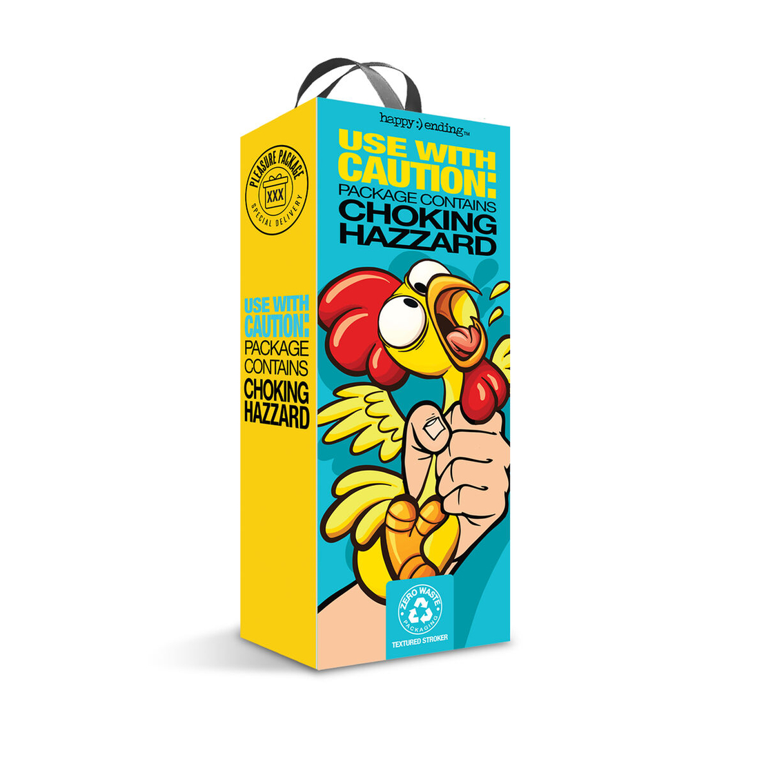 Маструбатор NS Novelties Pleasure Package