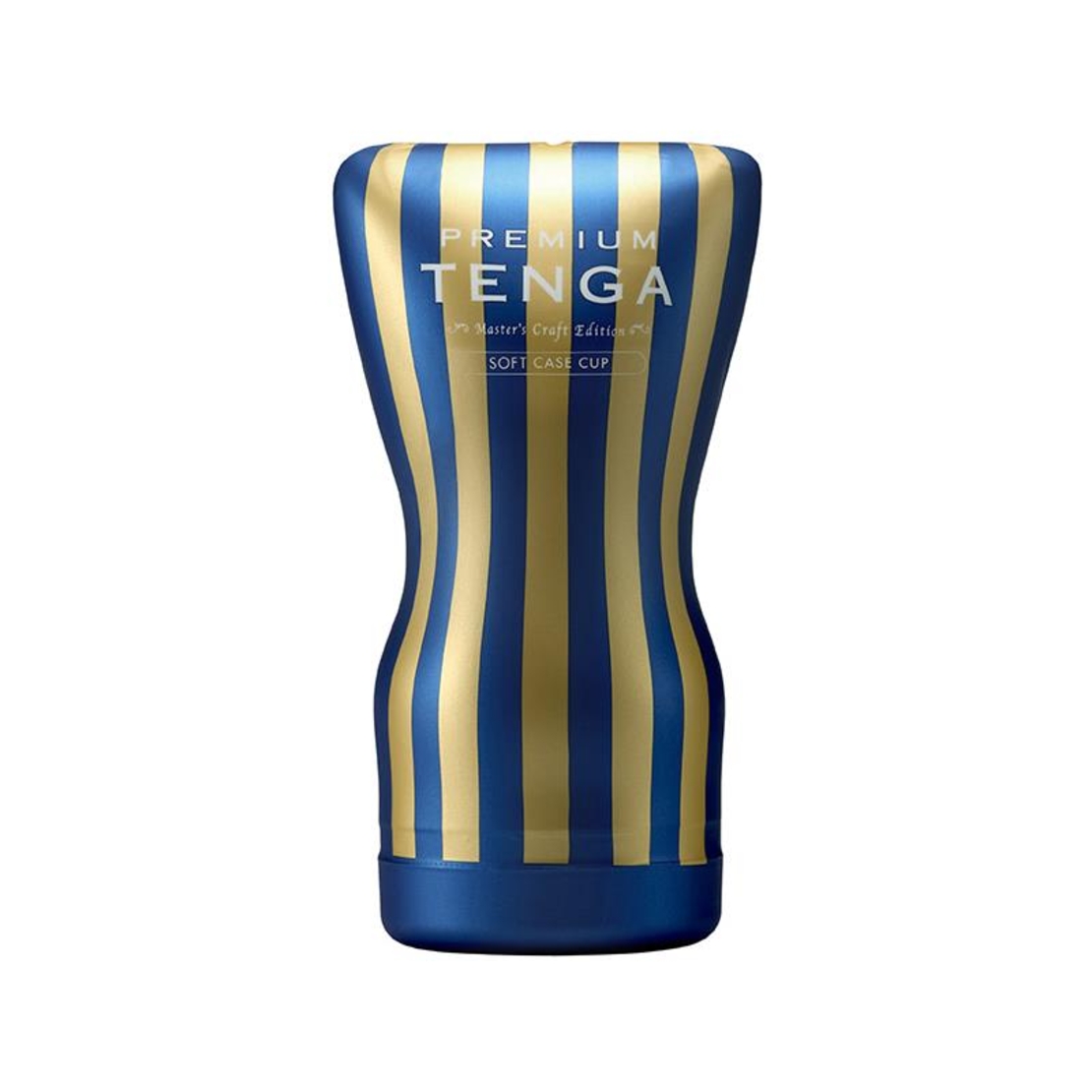 TENGA Мастурбатор Premium Squeeze Tube Cup