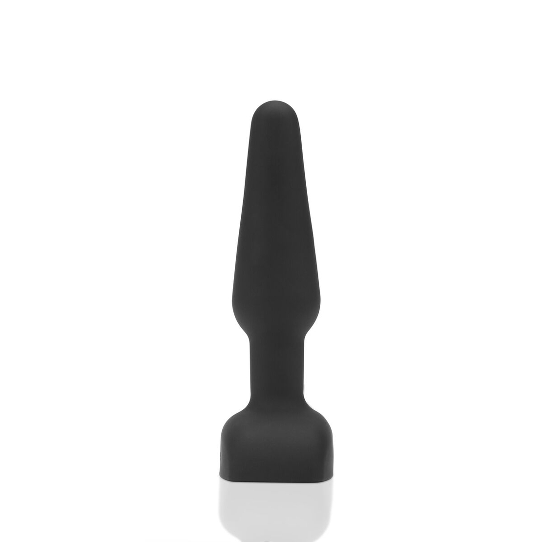 Аналена тапа с дистанционно управление B-Vibe 05882610000 Черен