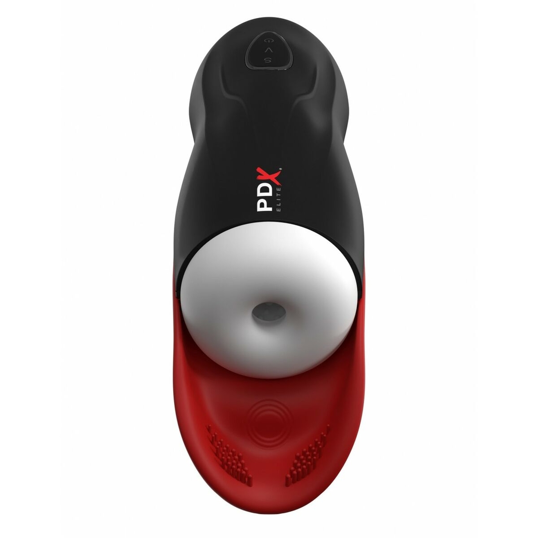 Мастурбатор за мъже - Endurance Jack Ass Pipedream FAP-O-MATIC PRO Черен