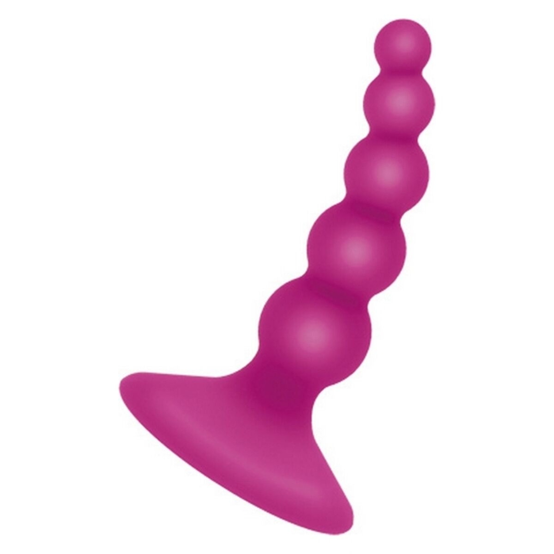 Анални Топчета S Pleasures Sassy Розови