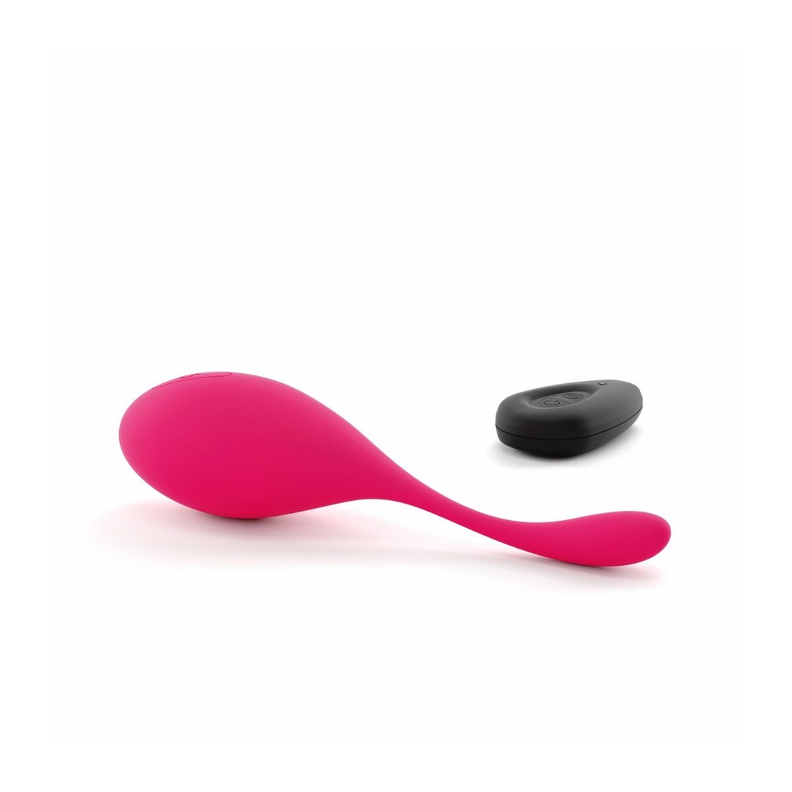 Вибро яйце Egg Dorcel Control Secret Vibe 2 Розово
