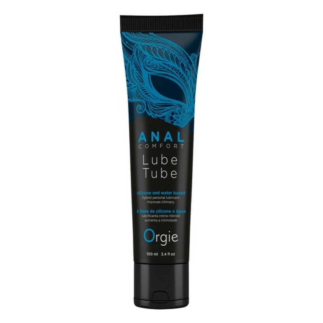 Анален лубрикант Orgie Comfort 100 ml Анален секс