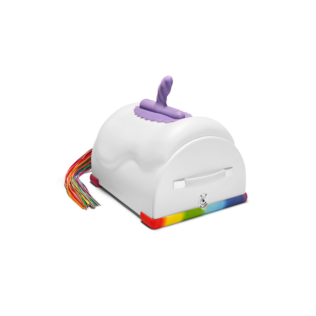 The Cowgirl Unicorn Premium – висококачествена секс машина
