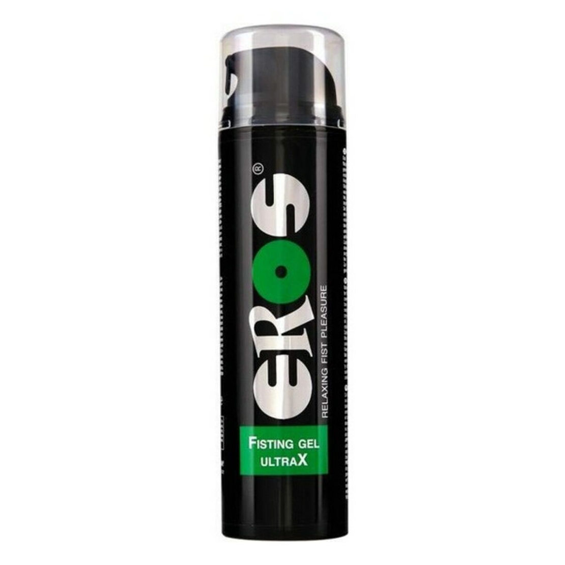 Гел за фистинг Eros SlideX 200 ml