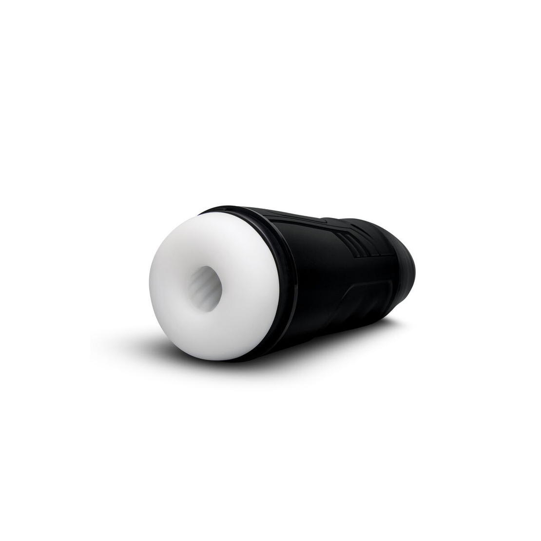 Мъжки мастурбатор с Blowtech технология - Endurance Jack Ass Dream Toys Blowtech Черен