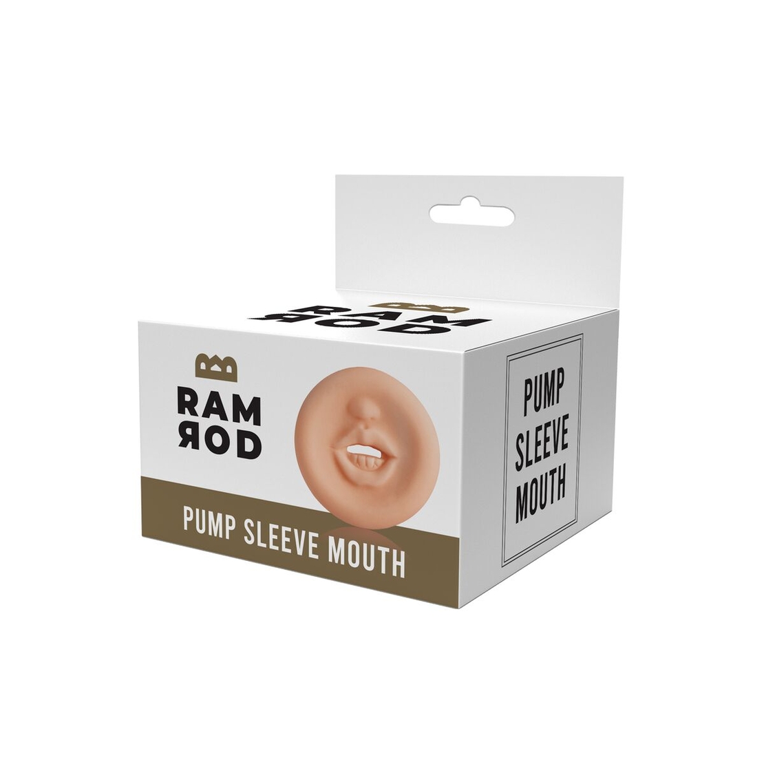 Маструбатор Dream Toys Ramrod