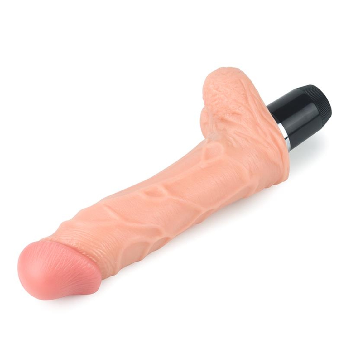 Дилдо LOVETOY Flexi 9