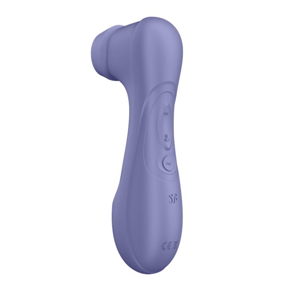 Вижте по-голямо 
Изтегляне на всички изображения 
SATISFYER Pro 2 Gen 3 Технология за течен въздух Засмукване и вибрация Лилав