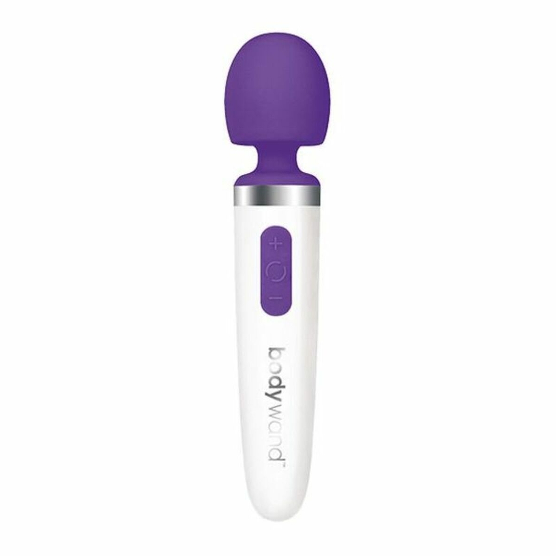 Лилав масажор Aqua Mini Rechargeable Wand - Bodywand 1927