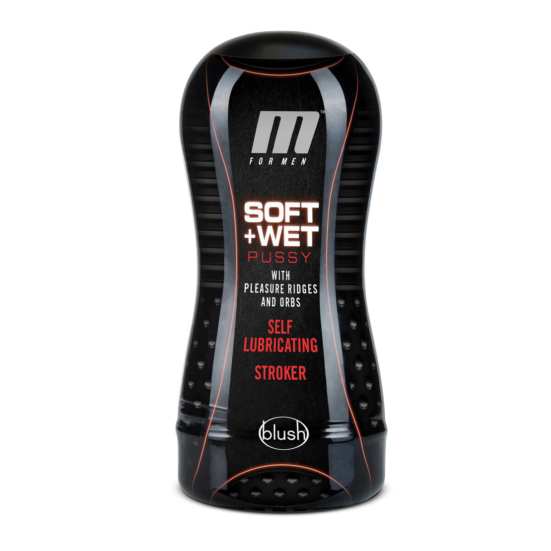 Мастурбатор за мъже вагина - Endurance Jack Ass Blush Soft and Wet Месо