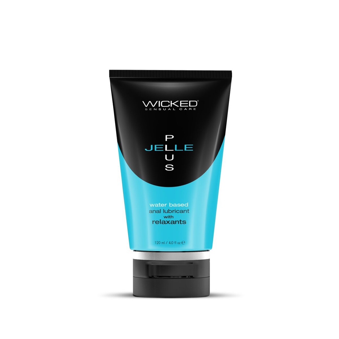 Анален лубрикант Wicked Sensual Care 120 мл