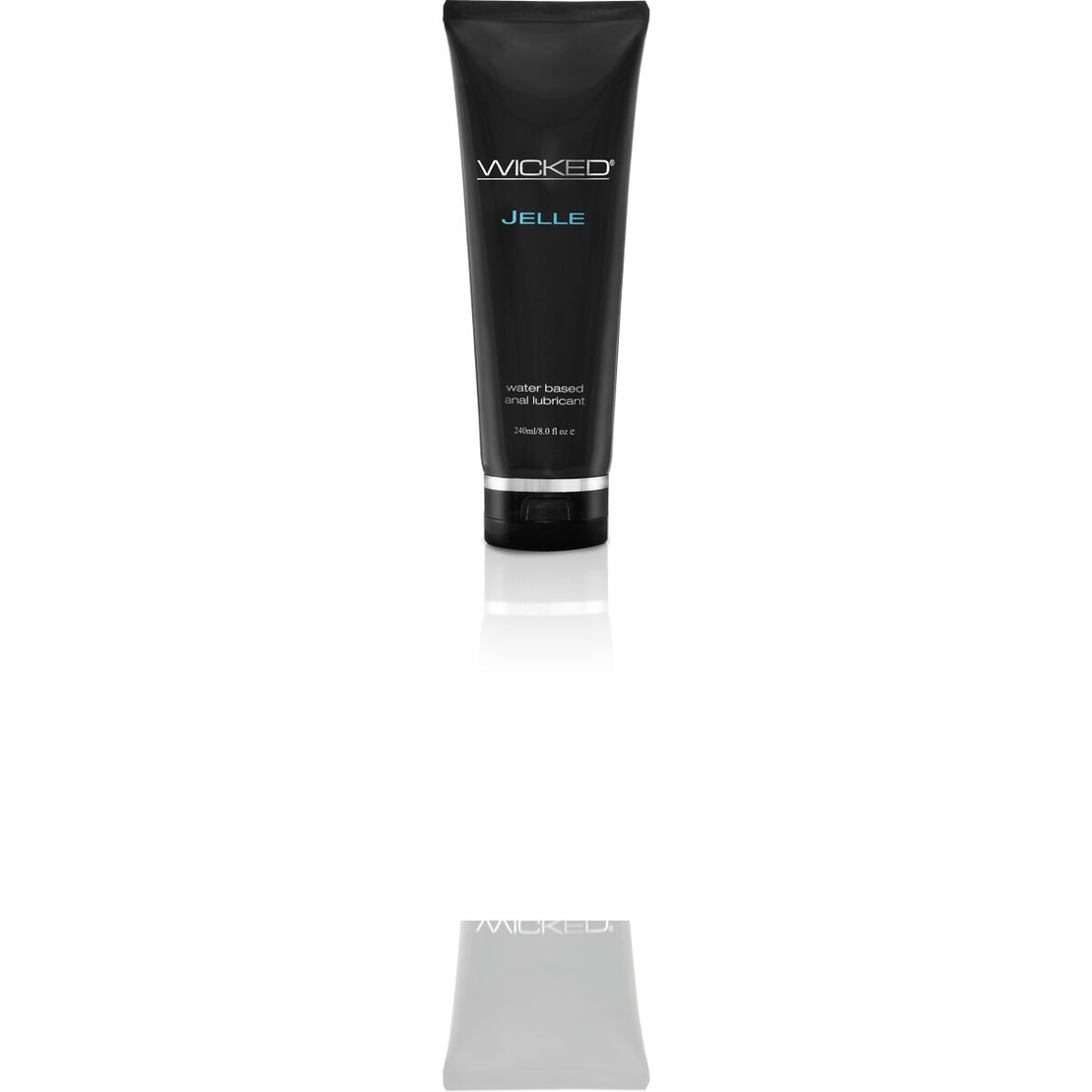 Анален лубрикант Wicked Sensual Care 240 мл