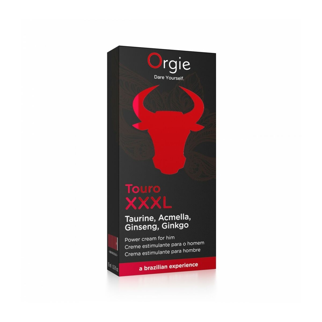 Стимулиращ крем Orgie Touro XXXL 15 мл