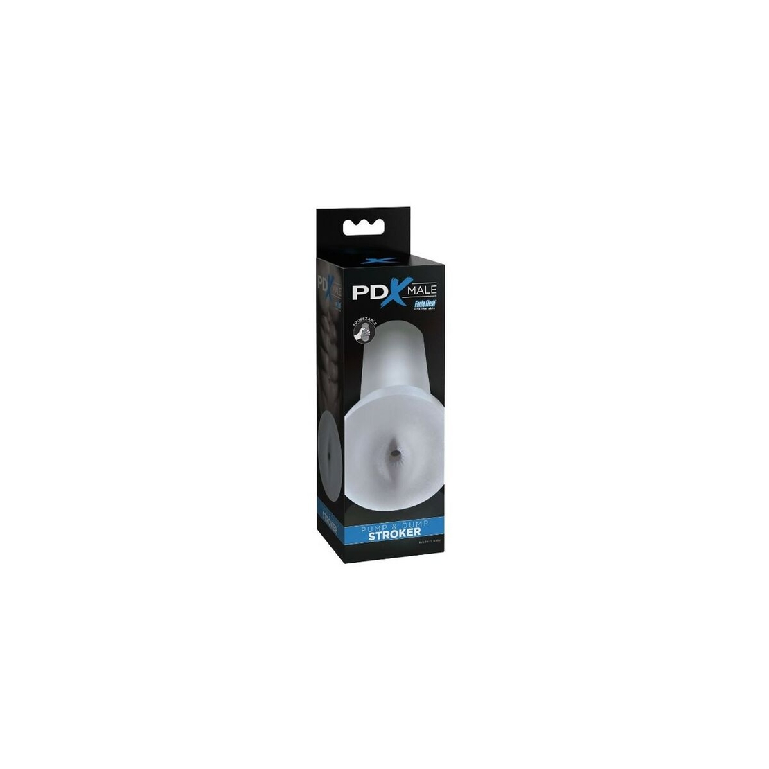 Маструбатор Pipedream PDX Male