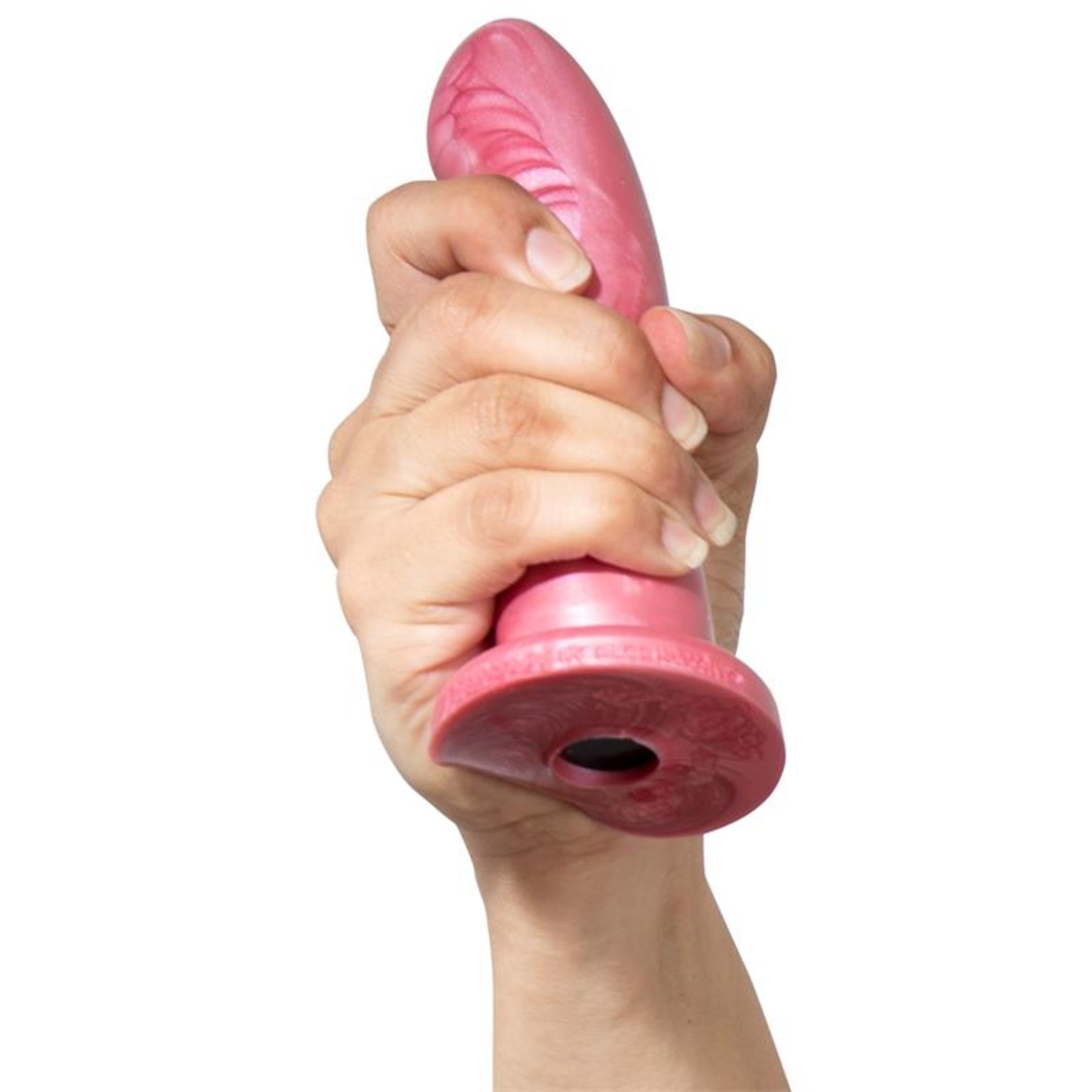 Дилдо FLESHLIGHT Herspot Golden Rose, среден размер