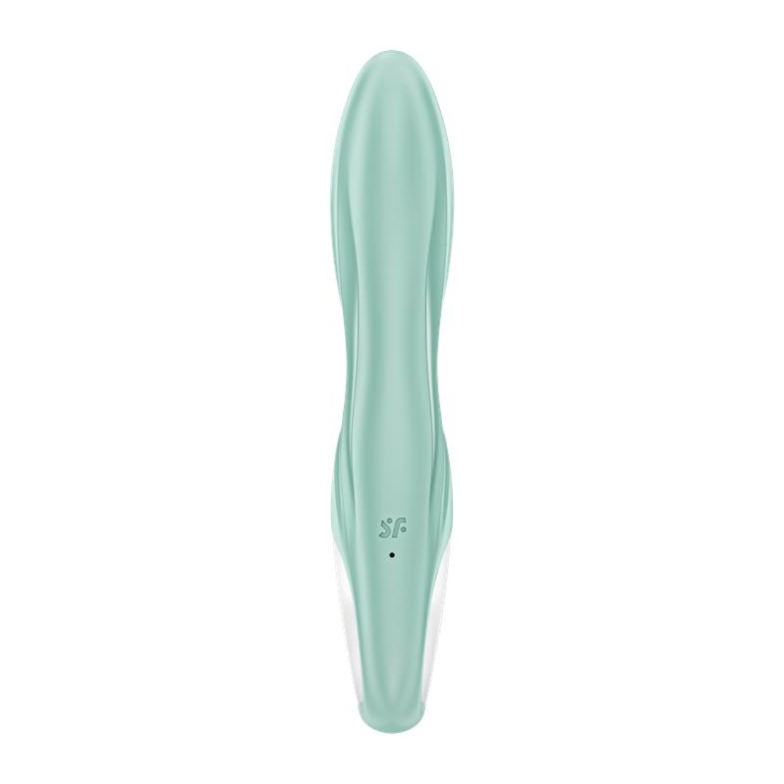 Надуваема вибраторна помпа SATISFYER Bunny 5 с приложение Satisfyer Connect