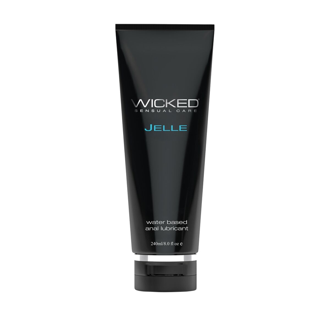 Анален лубрикант Wicked Sensual Care 240 мл