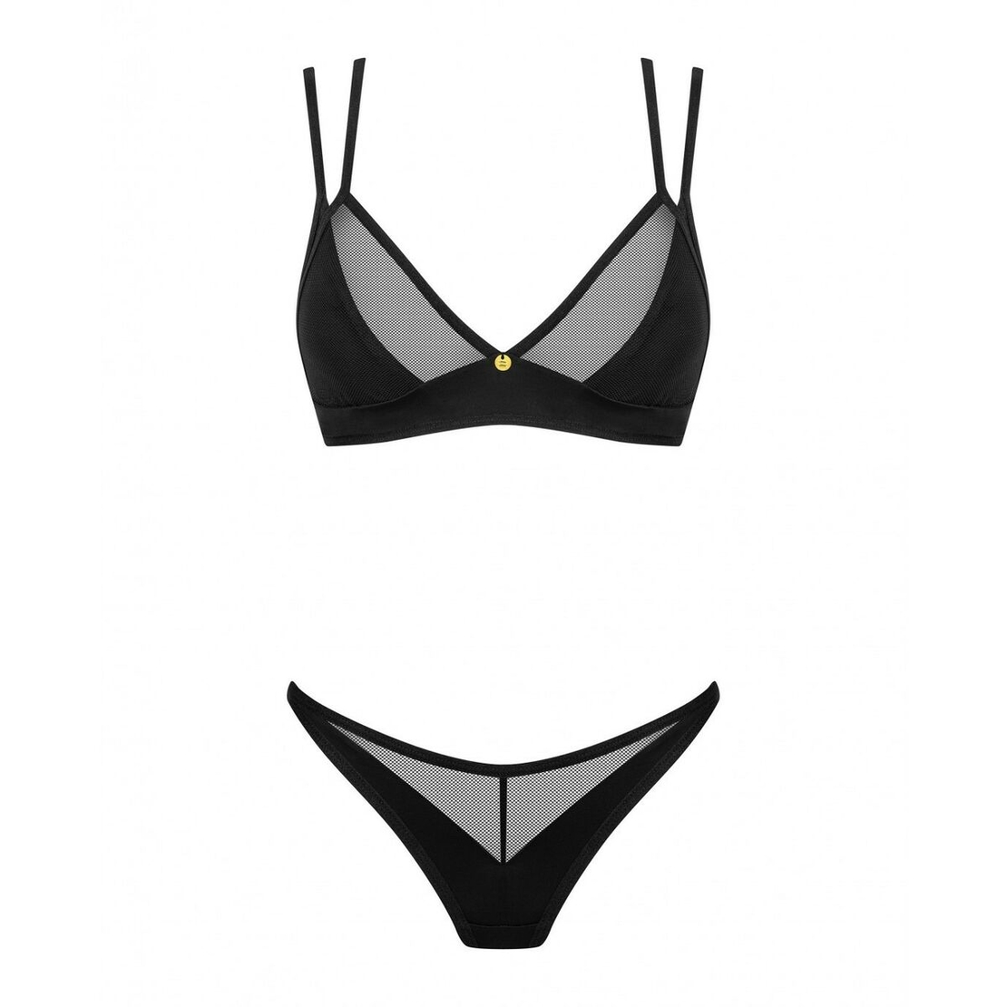 Комплект Бельо Obsessive XS/S M0400905