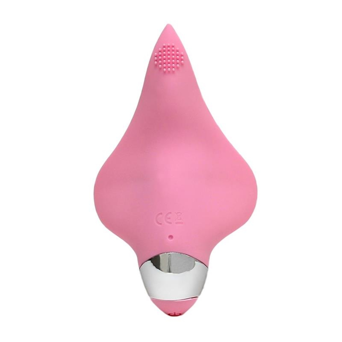 RIMBA TOYS Odessa USB – външен вибратор с 10 функции и USB зареждане